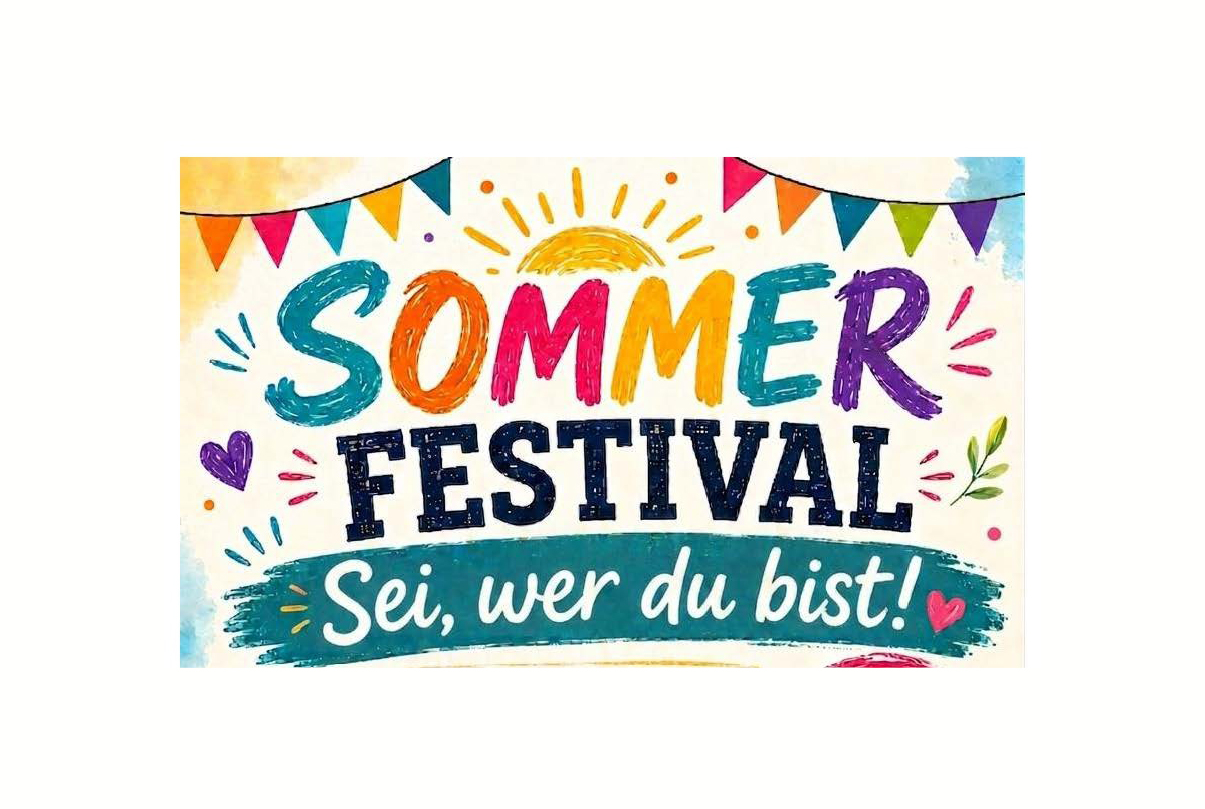 Sommerfestival Hort 20.06.2026