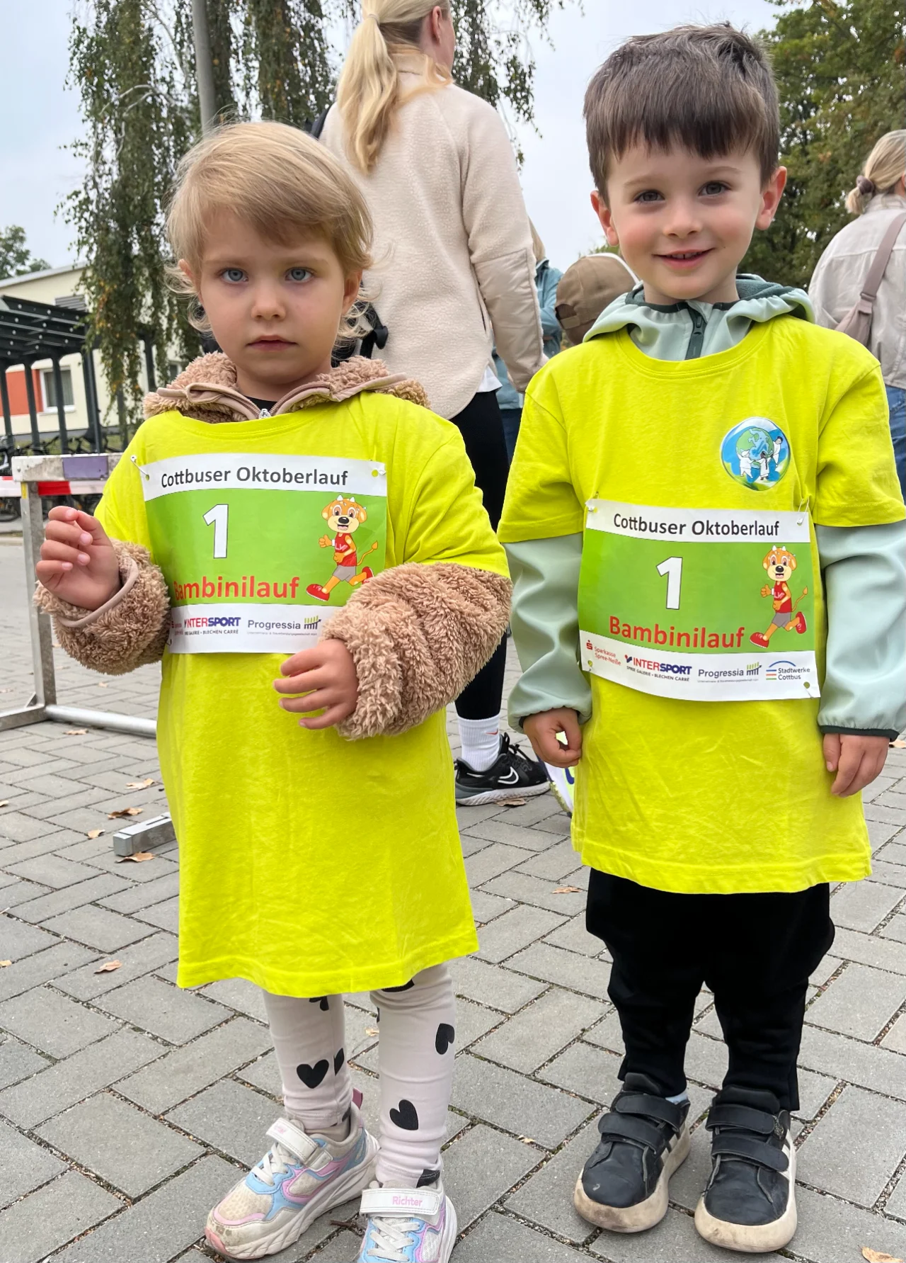 Bambinilauf 2026 – Bild 4