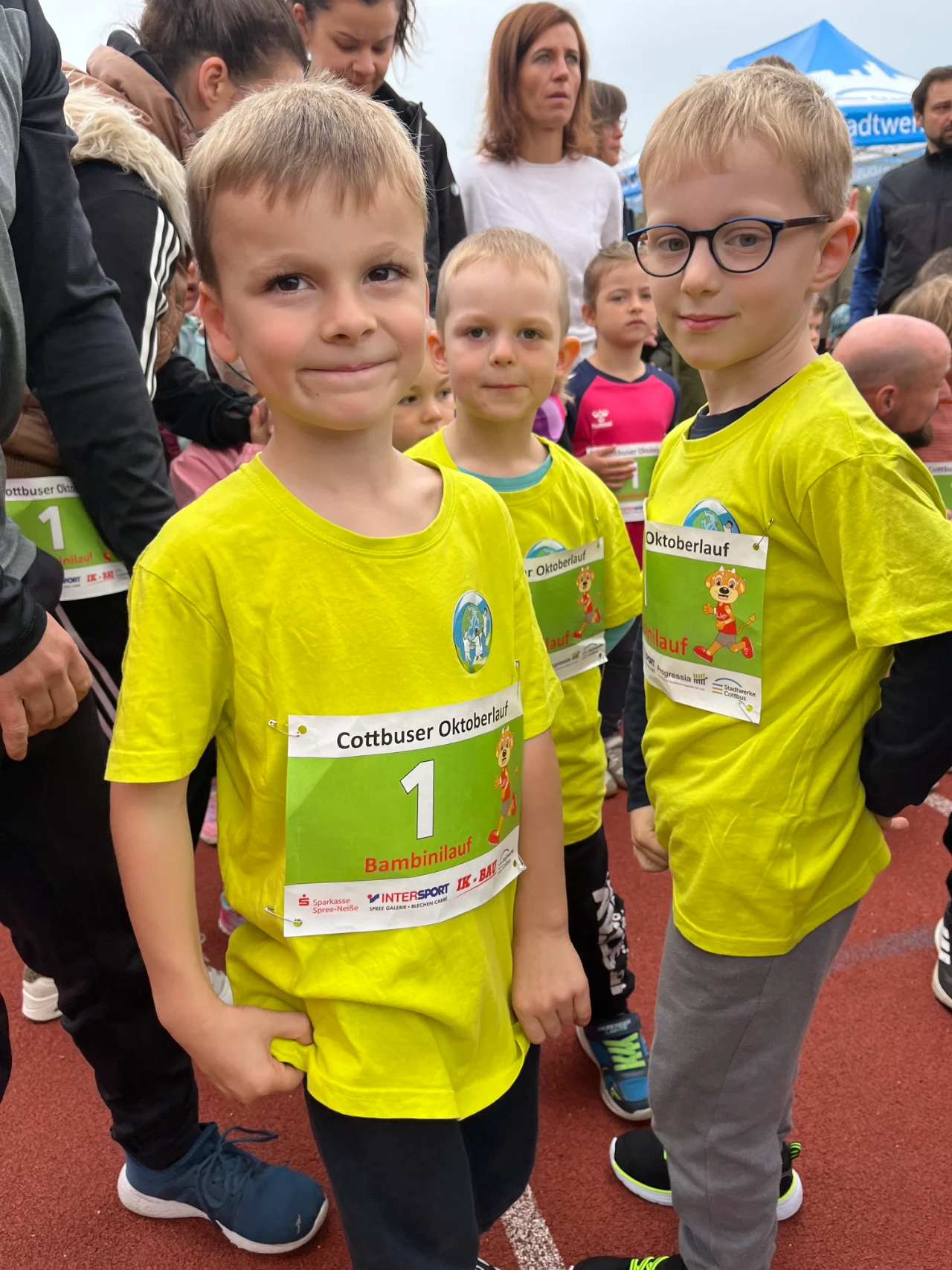 Bambinilauf 2026 – Bild 6