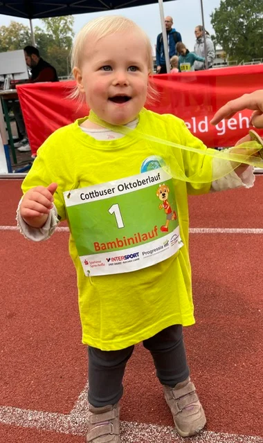 Bambinilauf 2026 – Bild 30