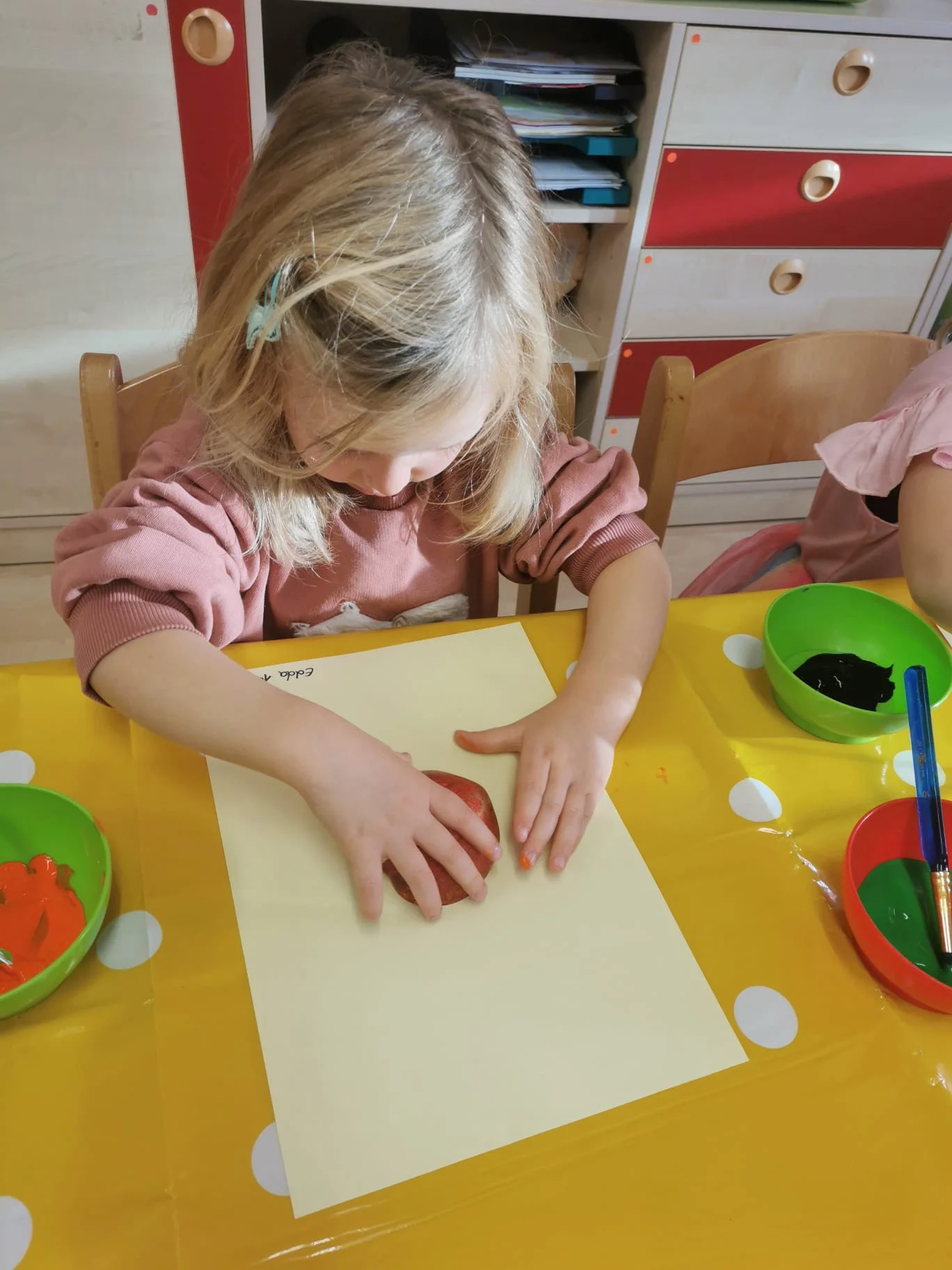 Herbstwochen im Kindergarten – Bild 17