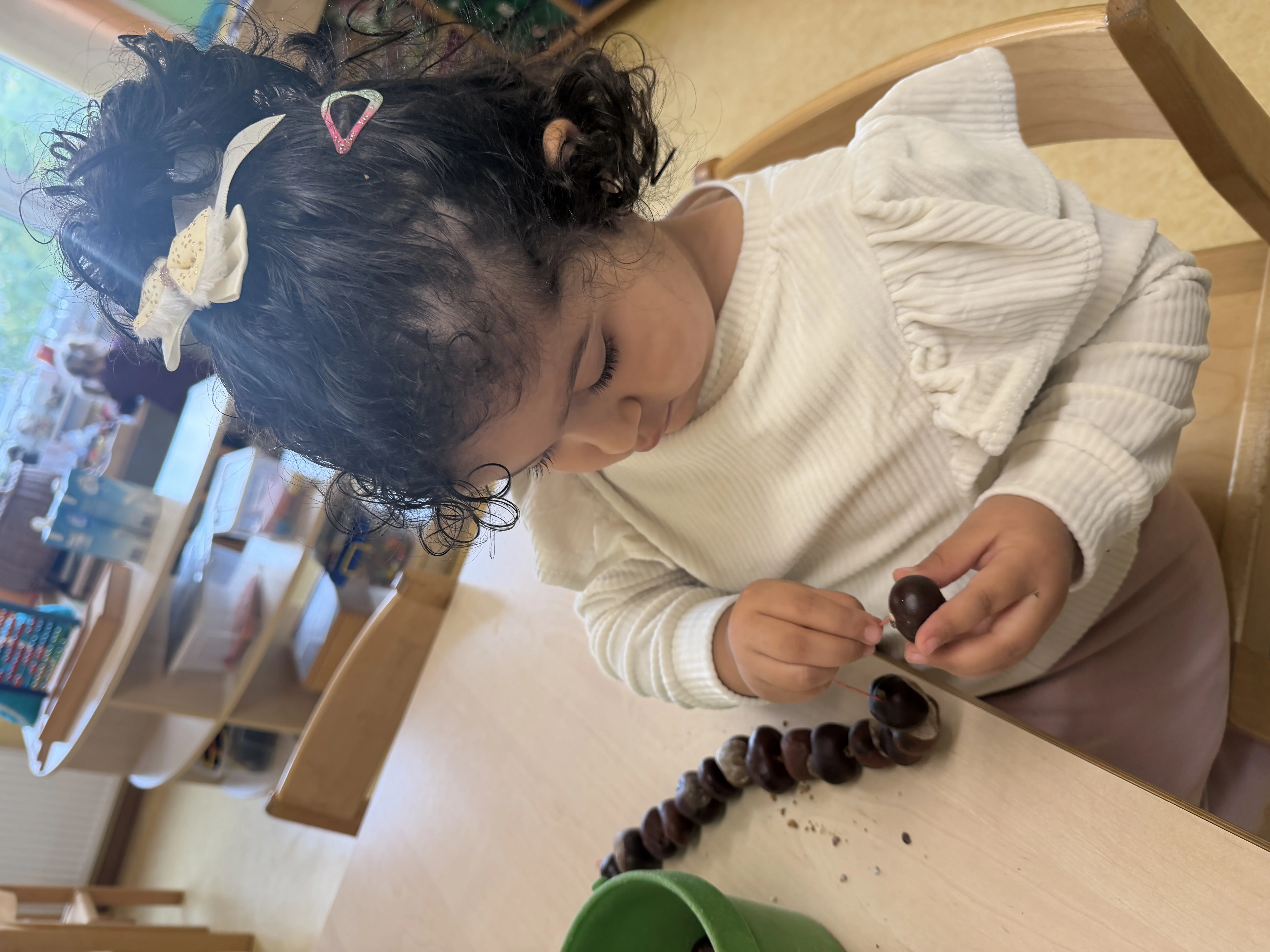 Herbstwochen im Kindergarten – Bild 6