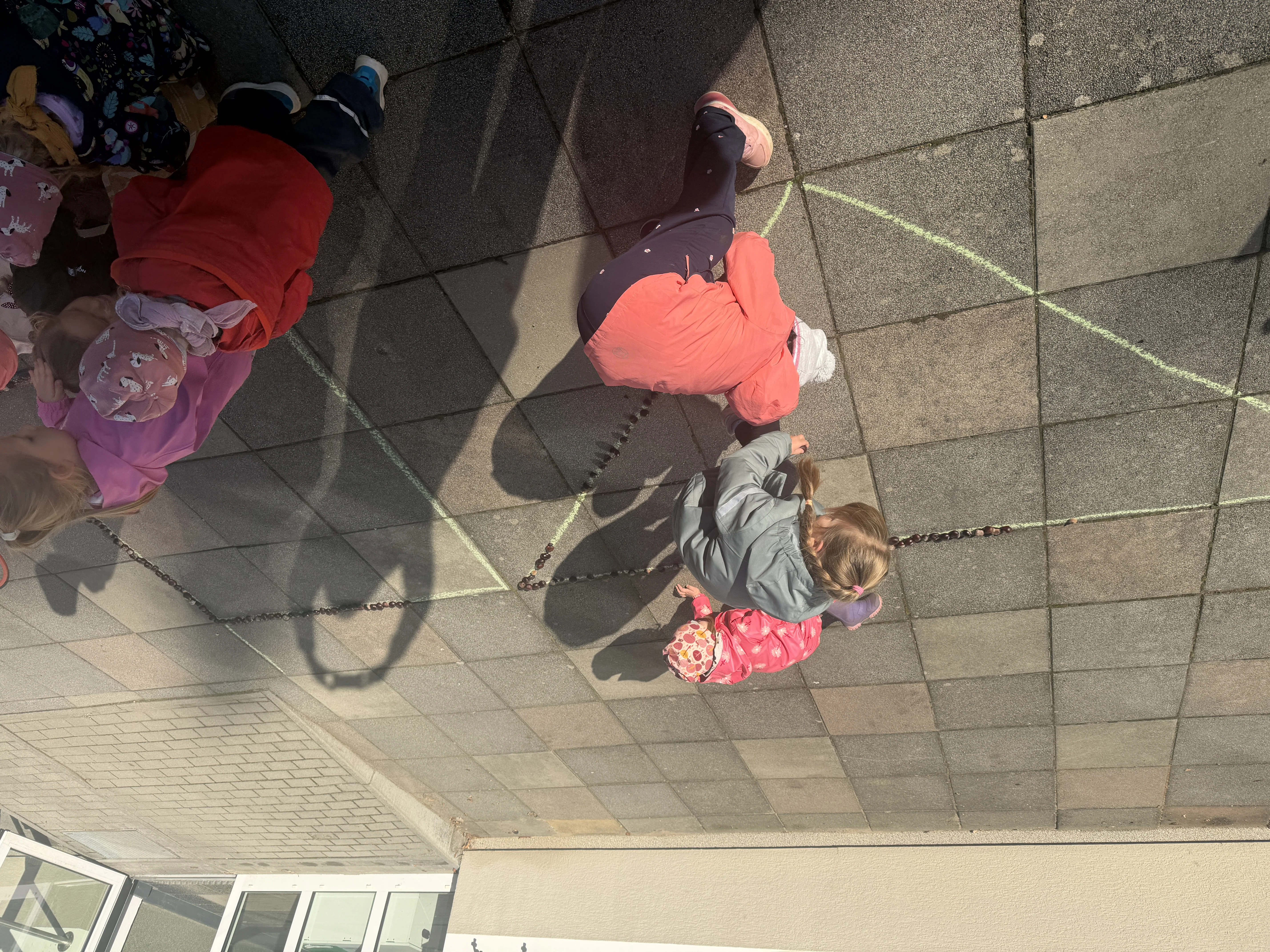 Herbstwochen im Kindergarten – Bild 3