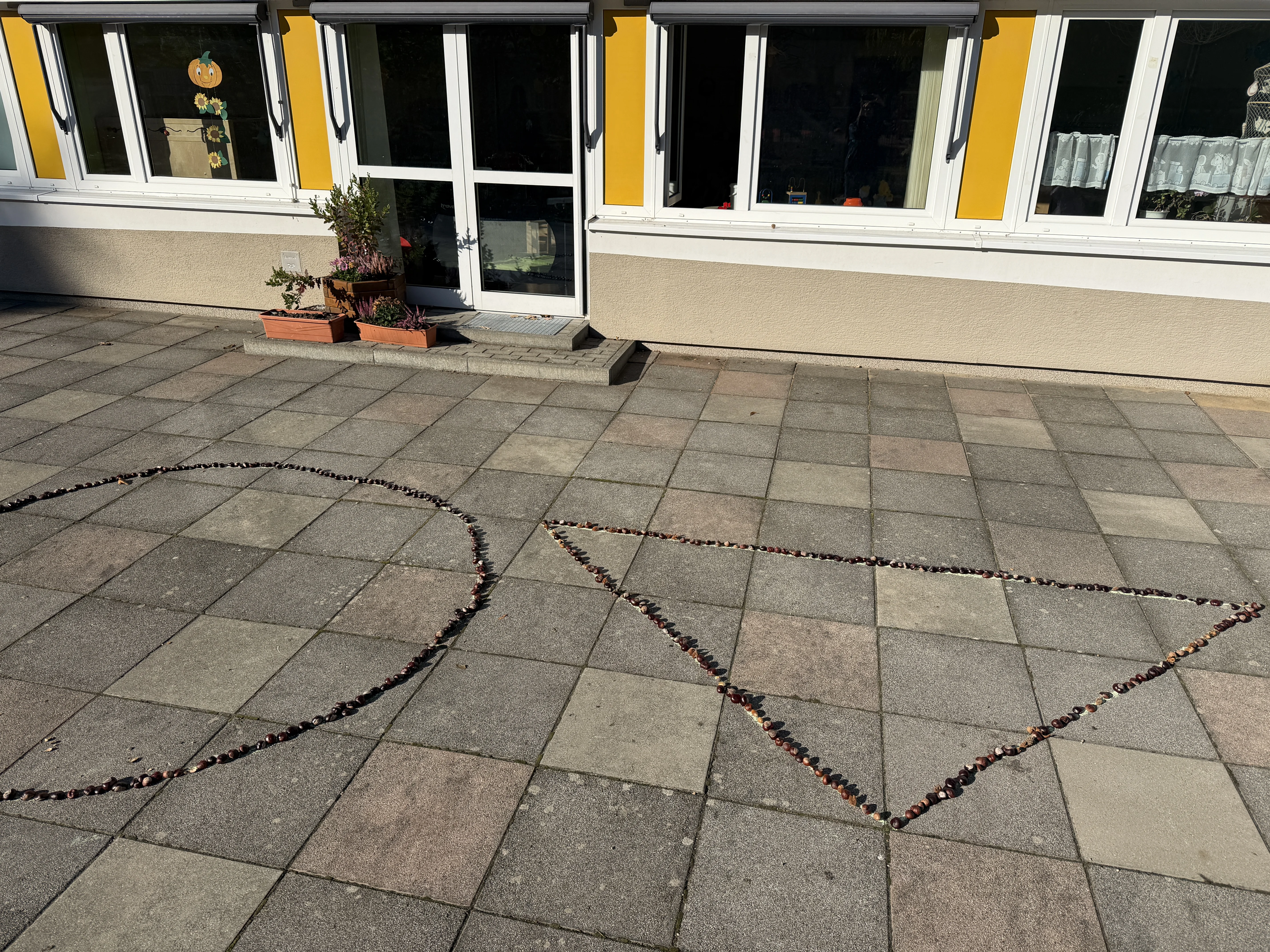 Herbstwochen im Kindergarten – Bild 2