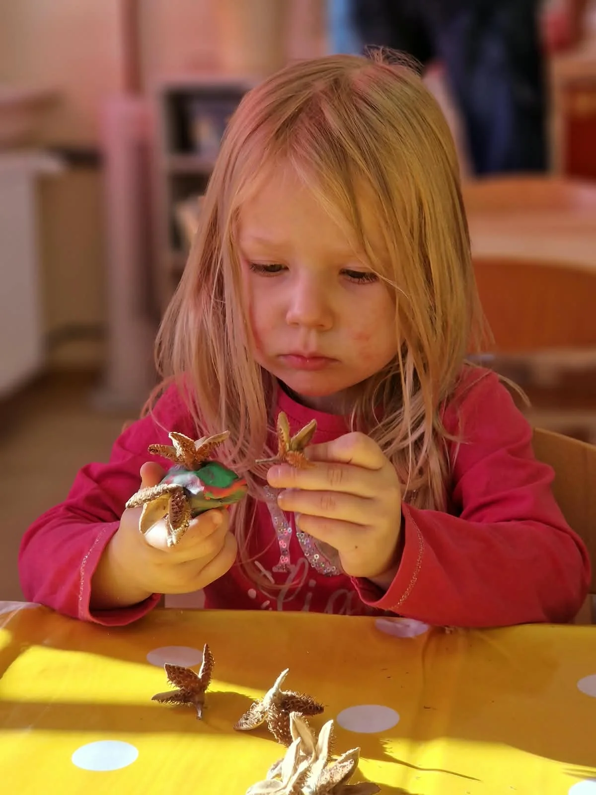 Herbstwochen im Kindergarten – Bild 10