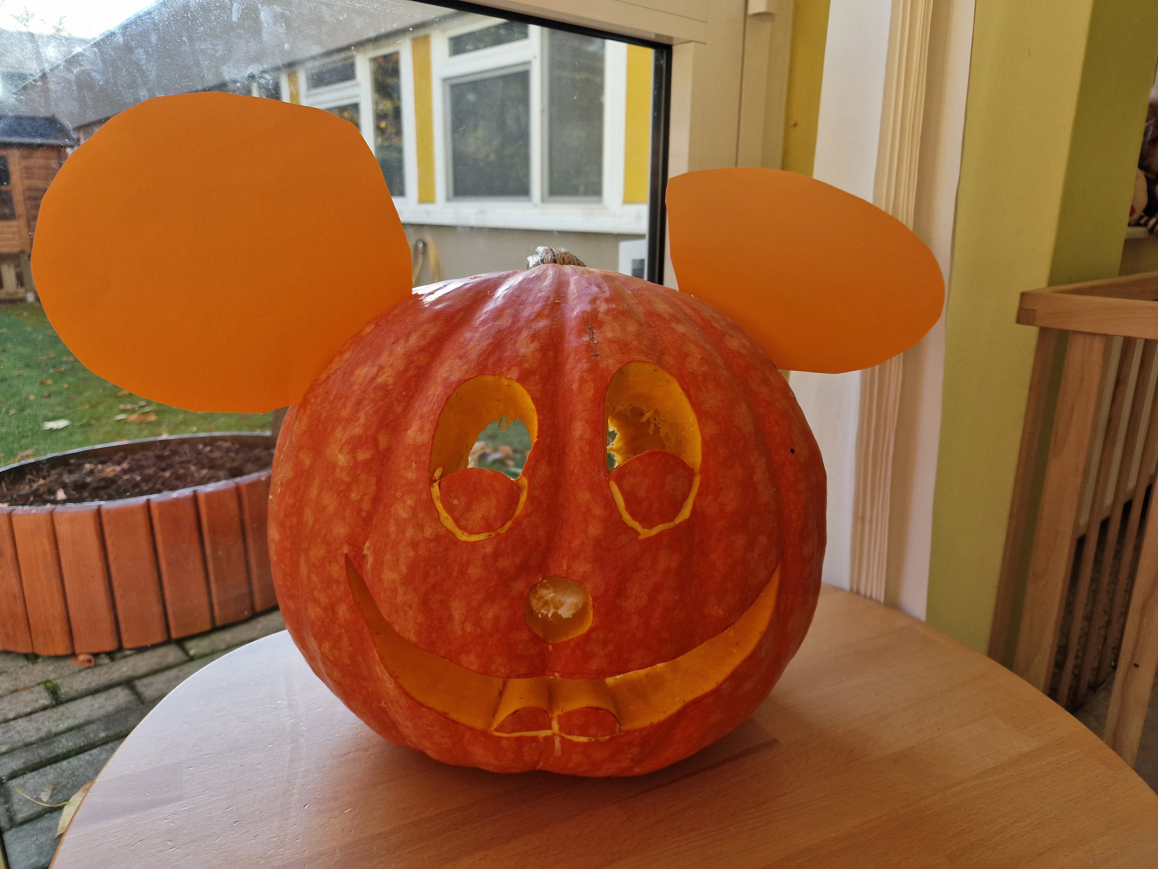 Herbstwochen in der Krippe – Bild 32