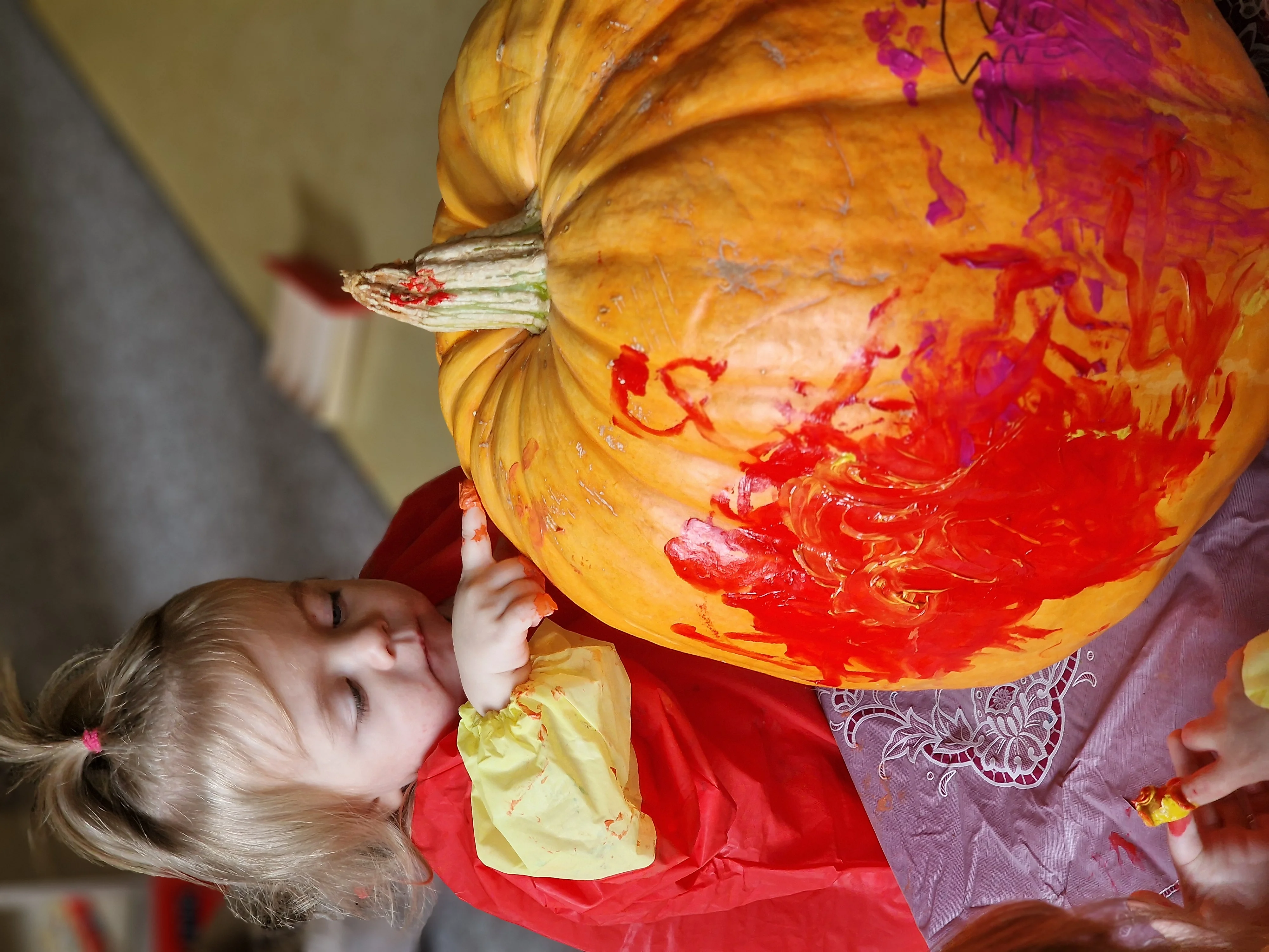 Herbstwochen in der Krippe – Bild 31