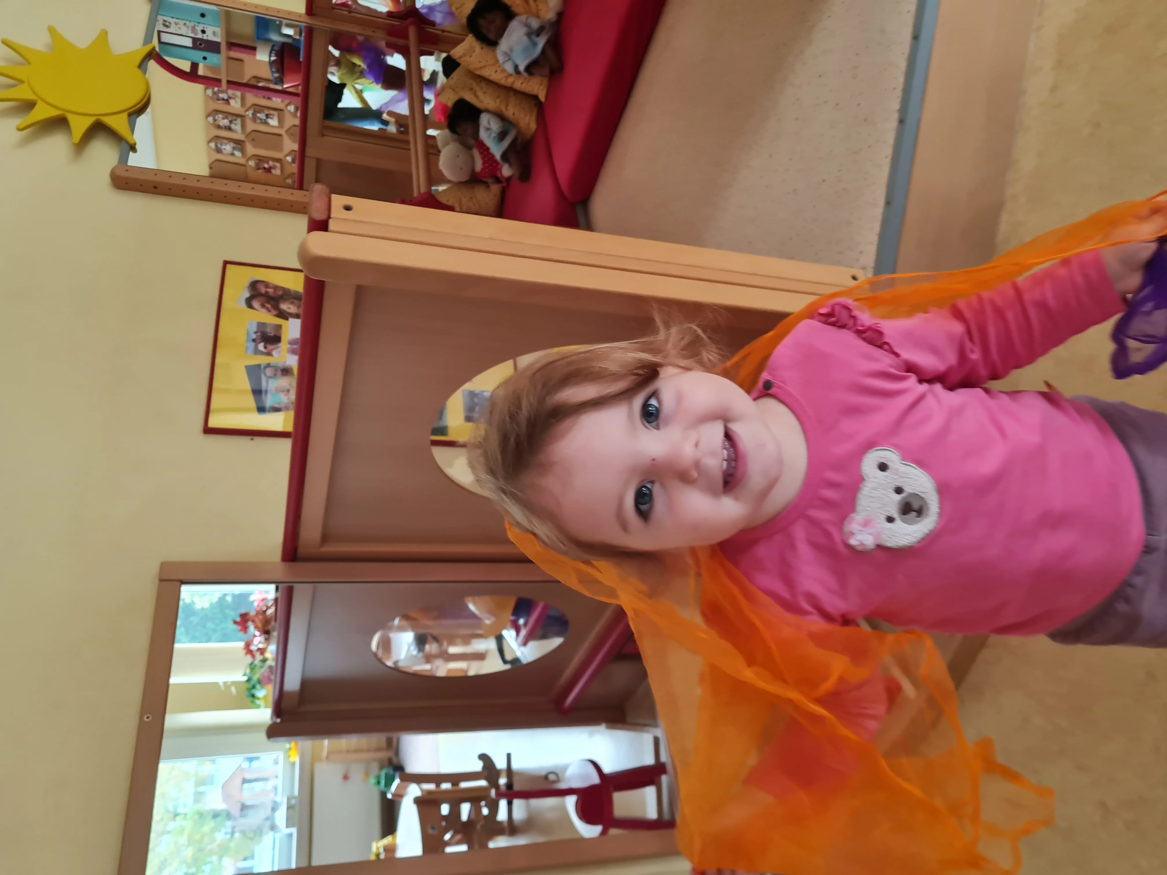 Herbstwochen in der Krippe – Bild 30