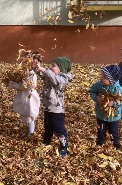 Herbstwochen in der Krippe – Bild 25