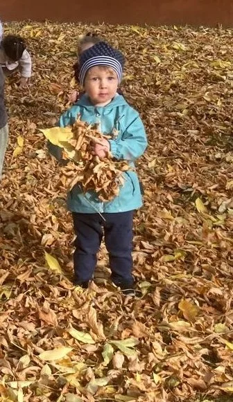 Herbstwochen in der Krippe – Bild 26