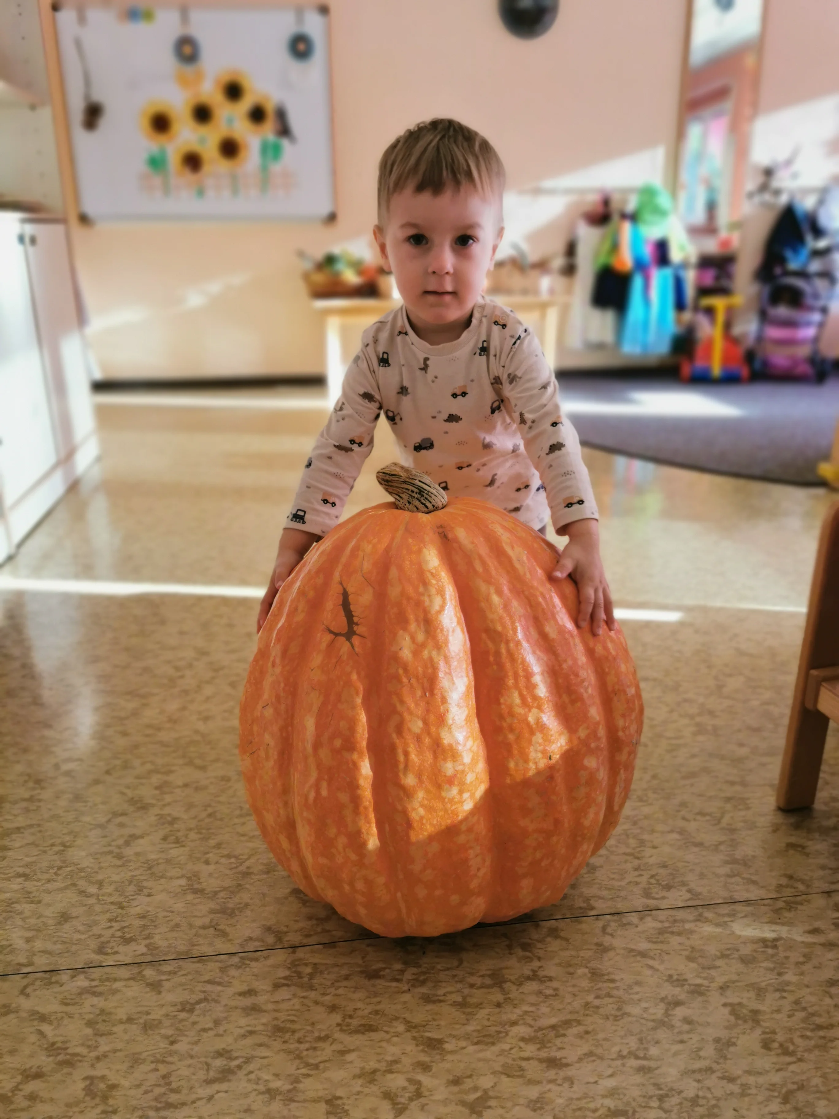 Herbstwochen in der Krippe – Bild 17