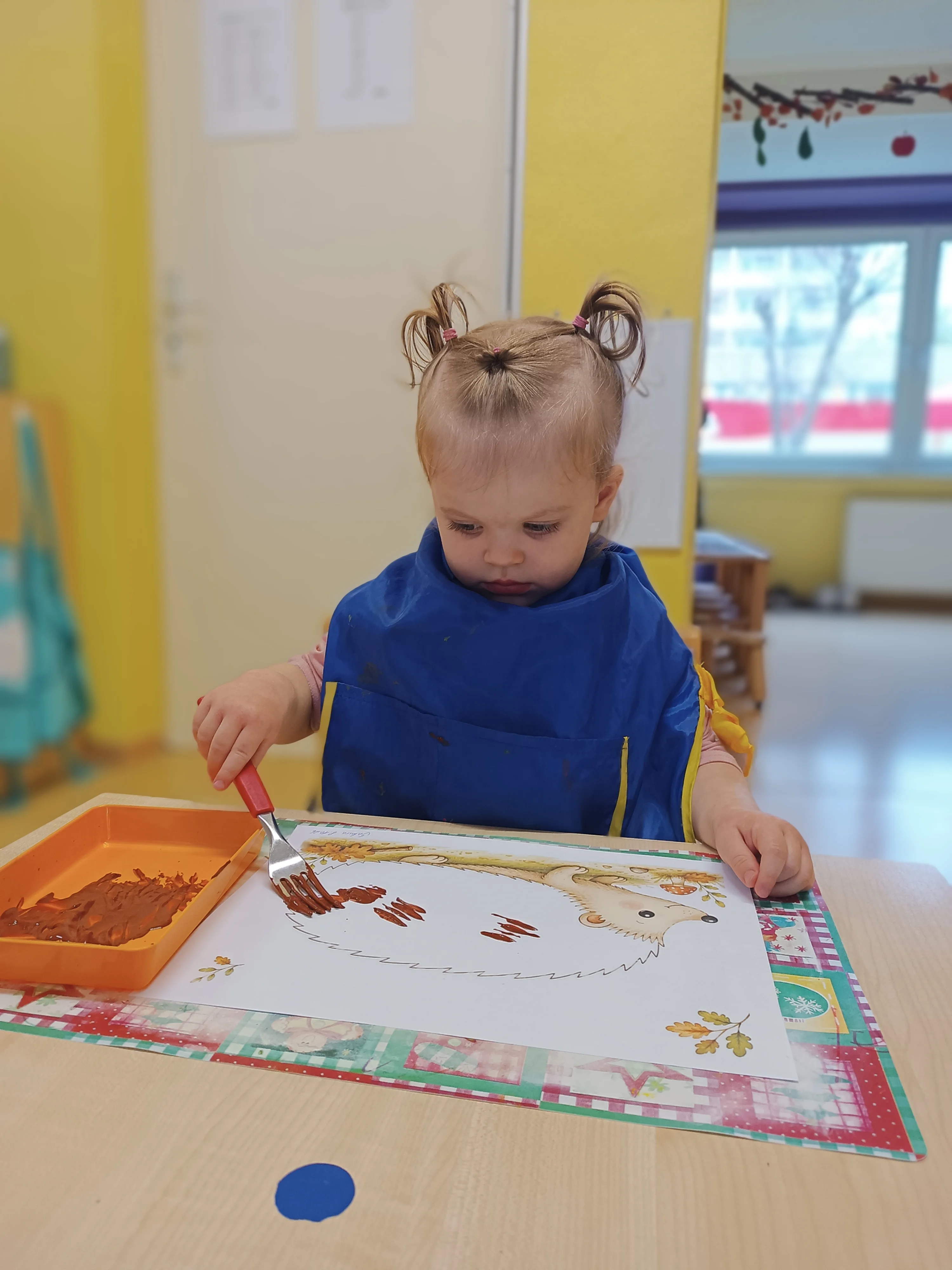 Herbstwochen in der Krippe – Bild 15