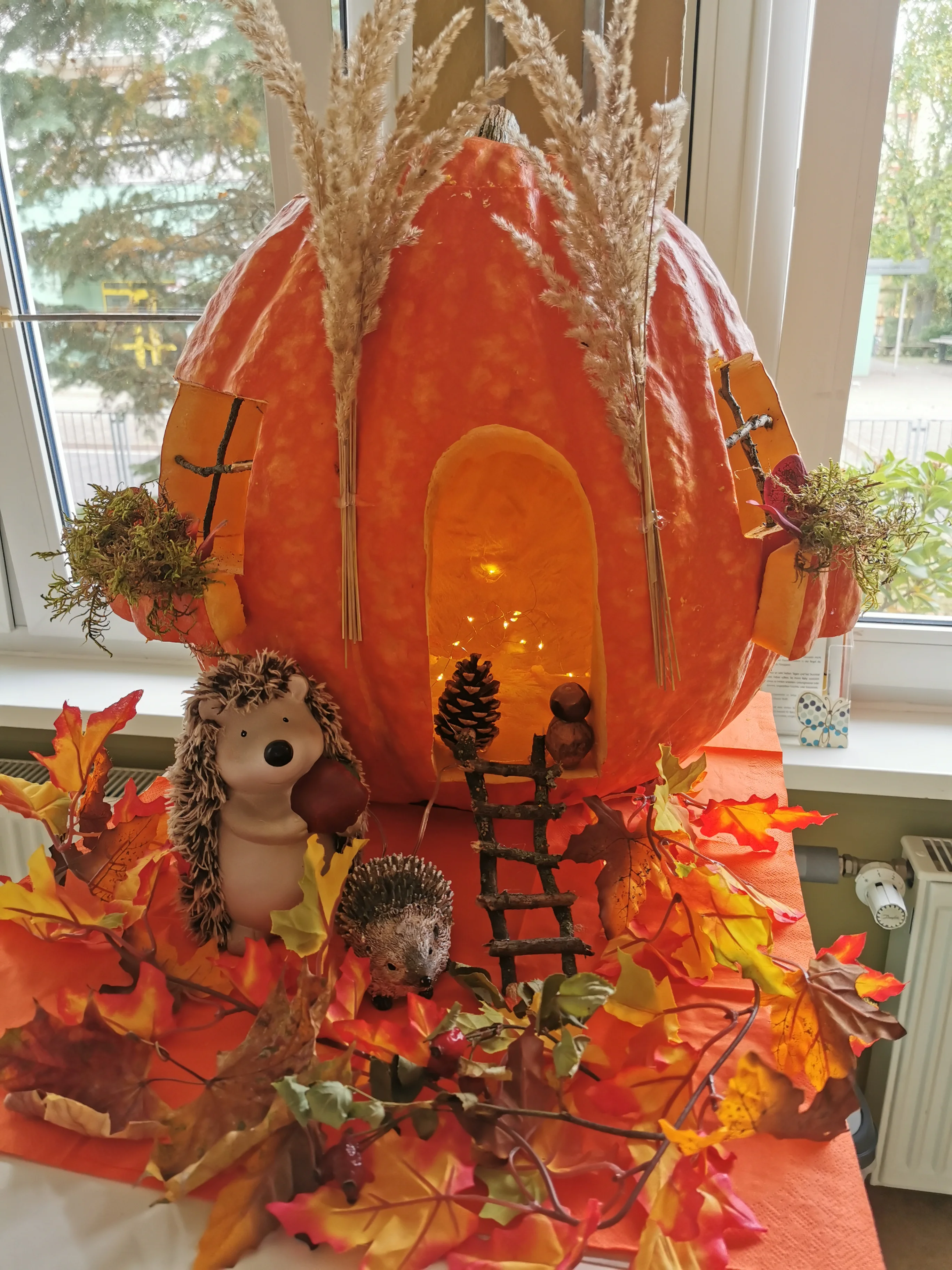 Herbstwochen in der Krippe – Bild 14