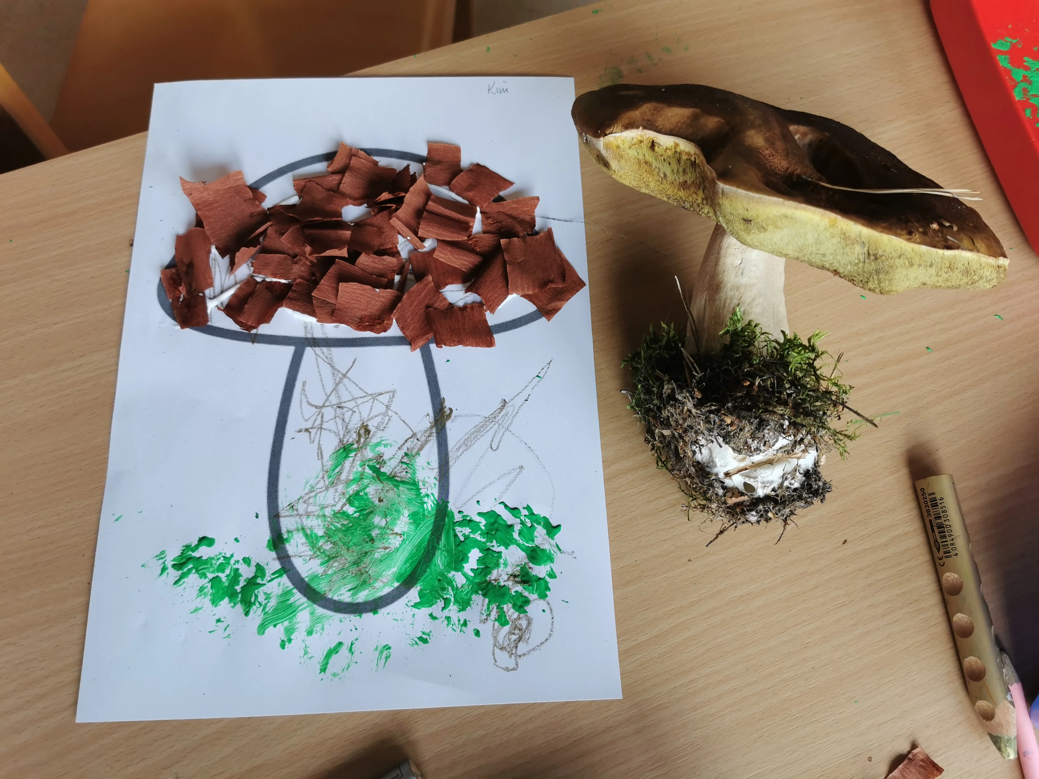 Herbstwochen in der Krippe – Bild 7