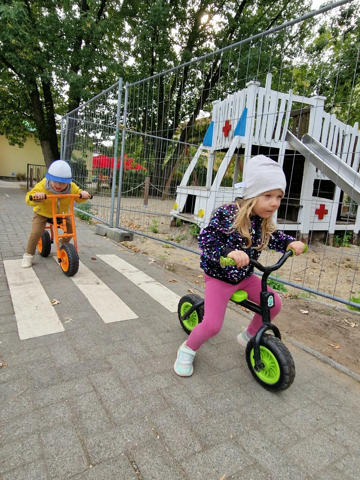 Verkehrswoche – Bild 4