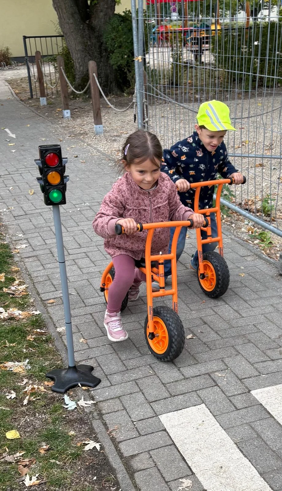 Verkehrswoche – Bild 5