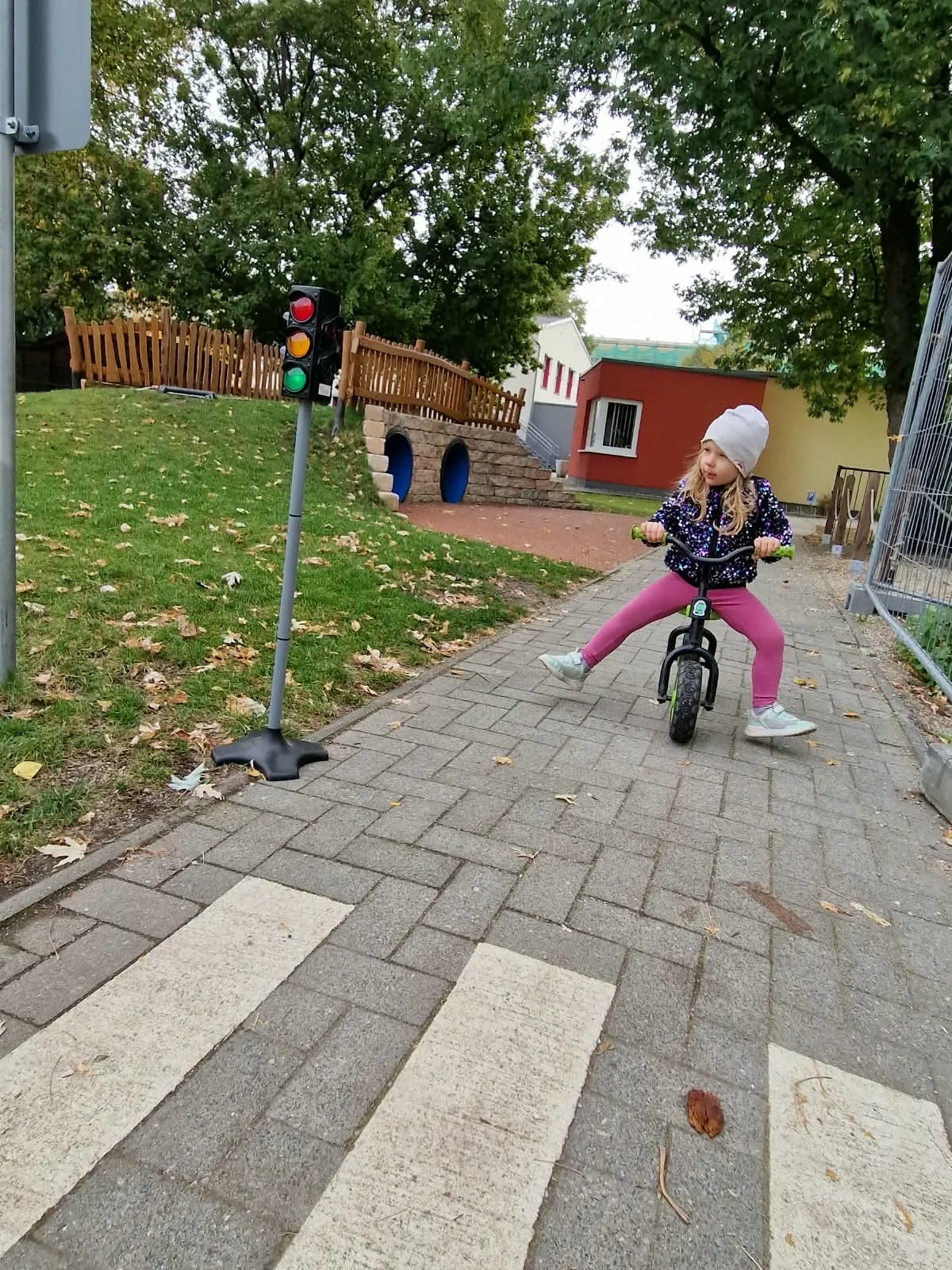 Verkehrswoche – Bild 2