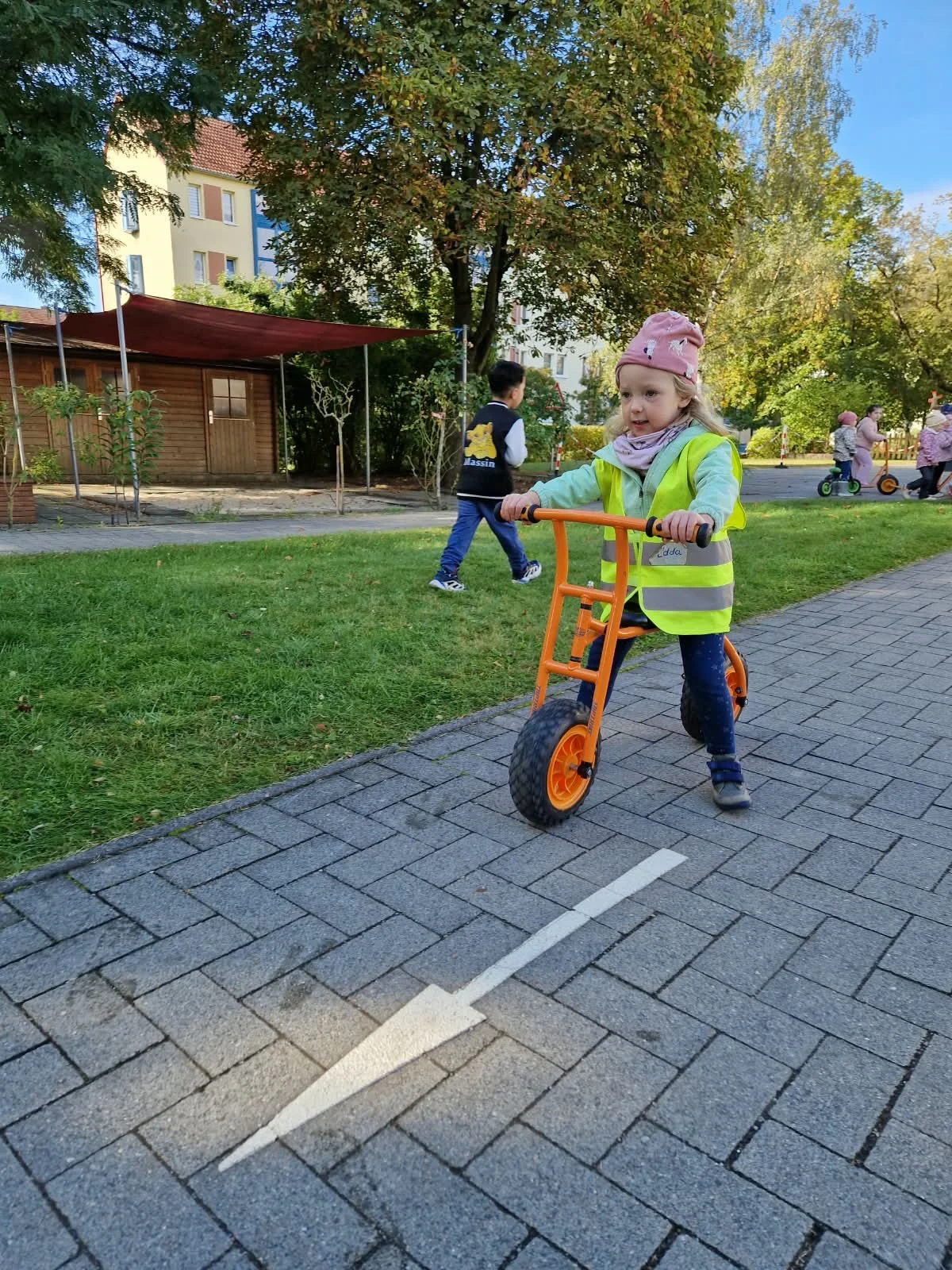 Verkehrswoche – Bild 10