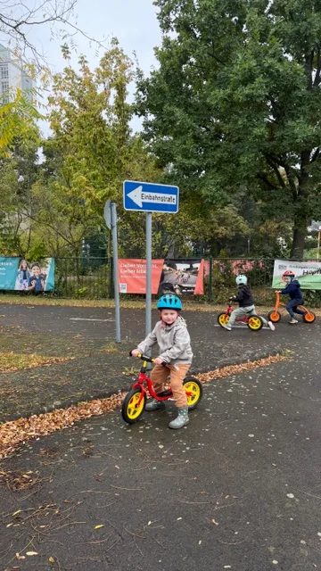 Verkehrswoche – Bild 15