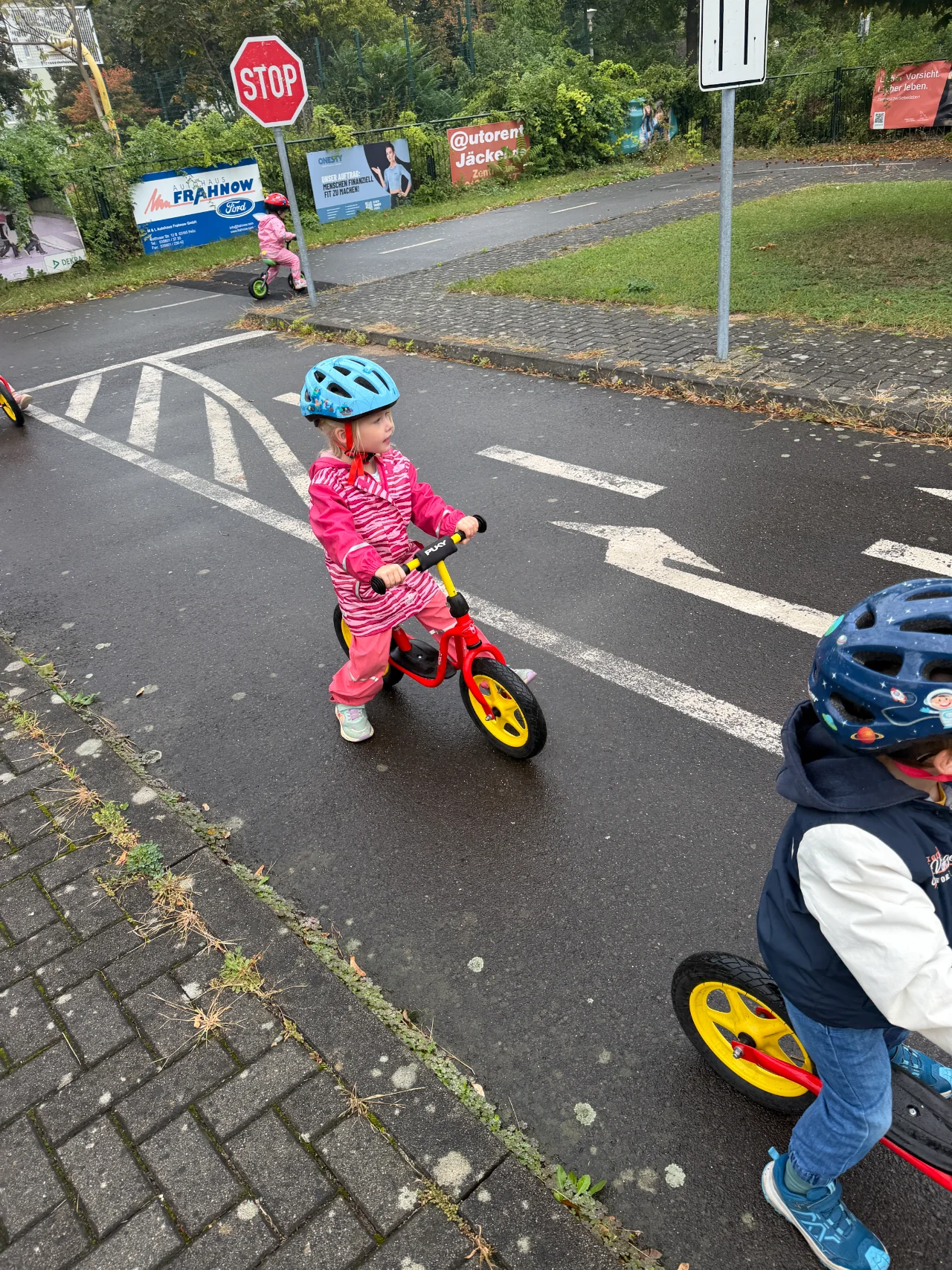 Verkehrswoche – Bild 20