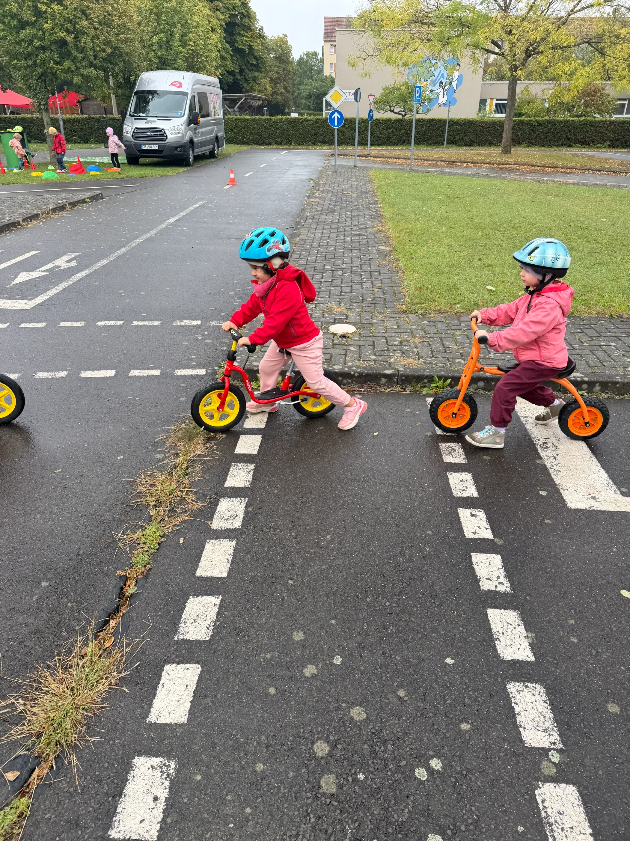 Verkehrswoche – Bild 21