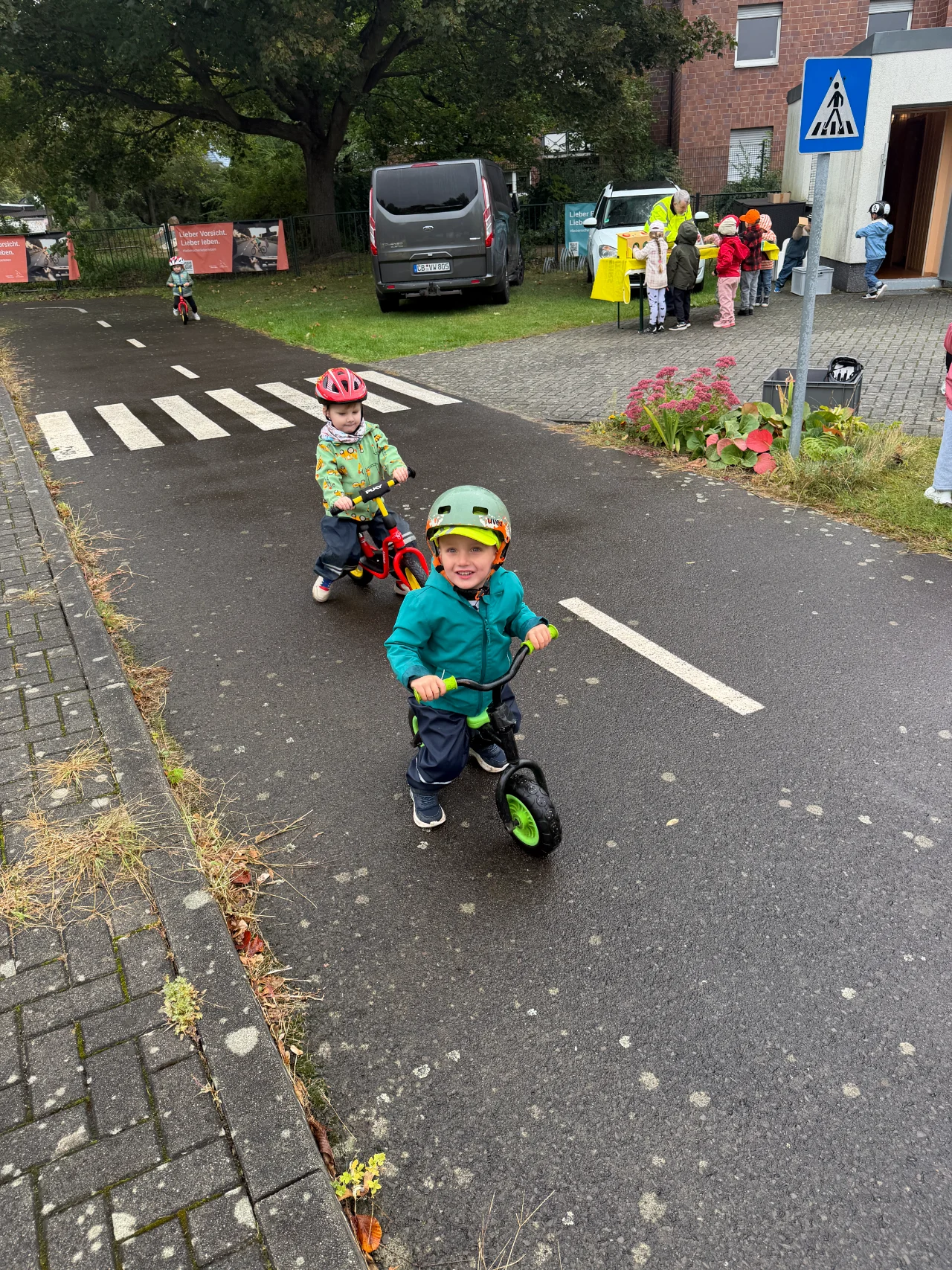 Verkehrswoche – Bild 22