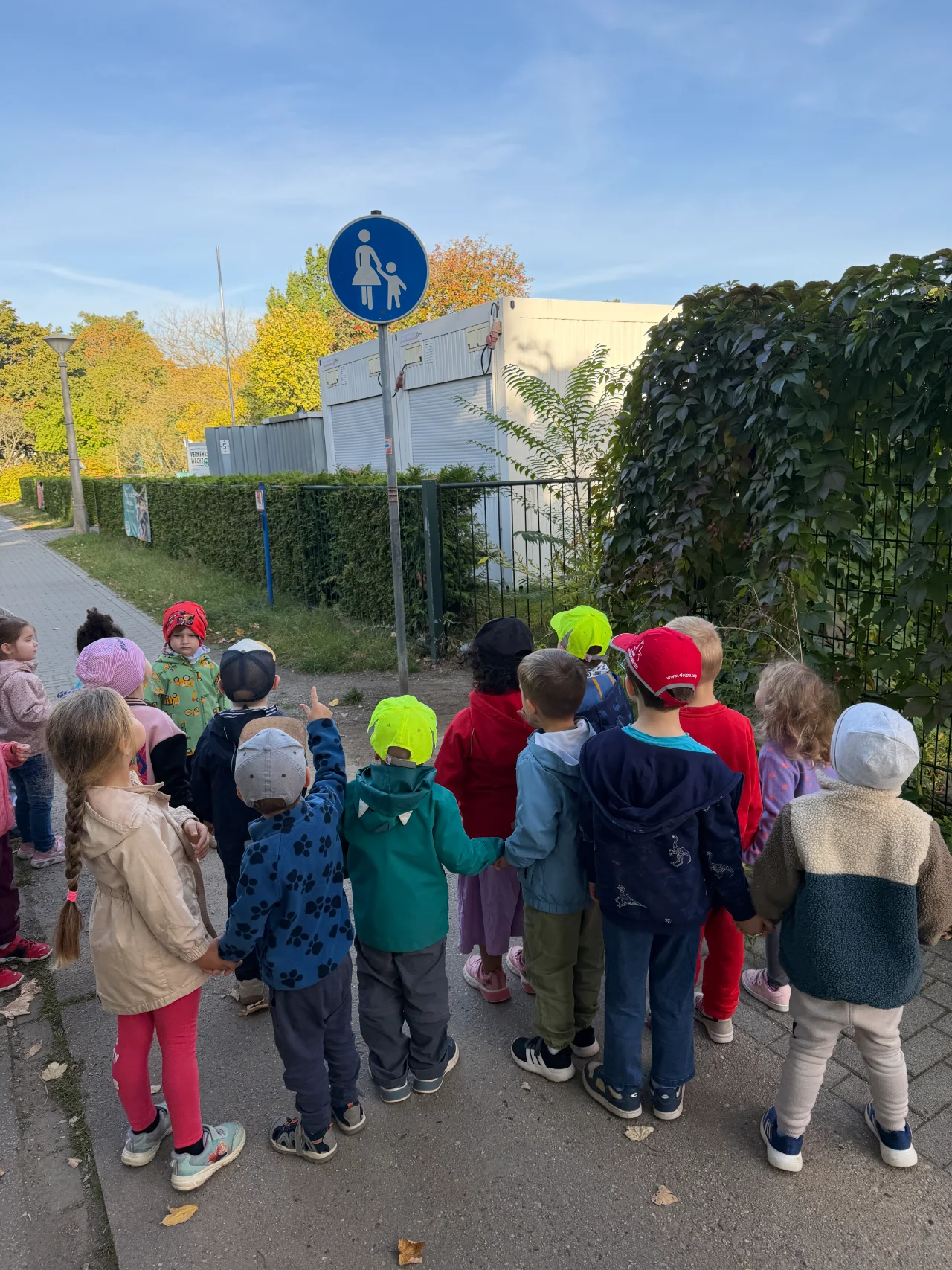 Verkehrswoche – Bild 23