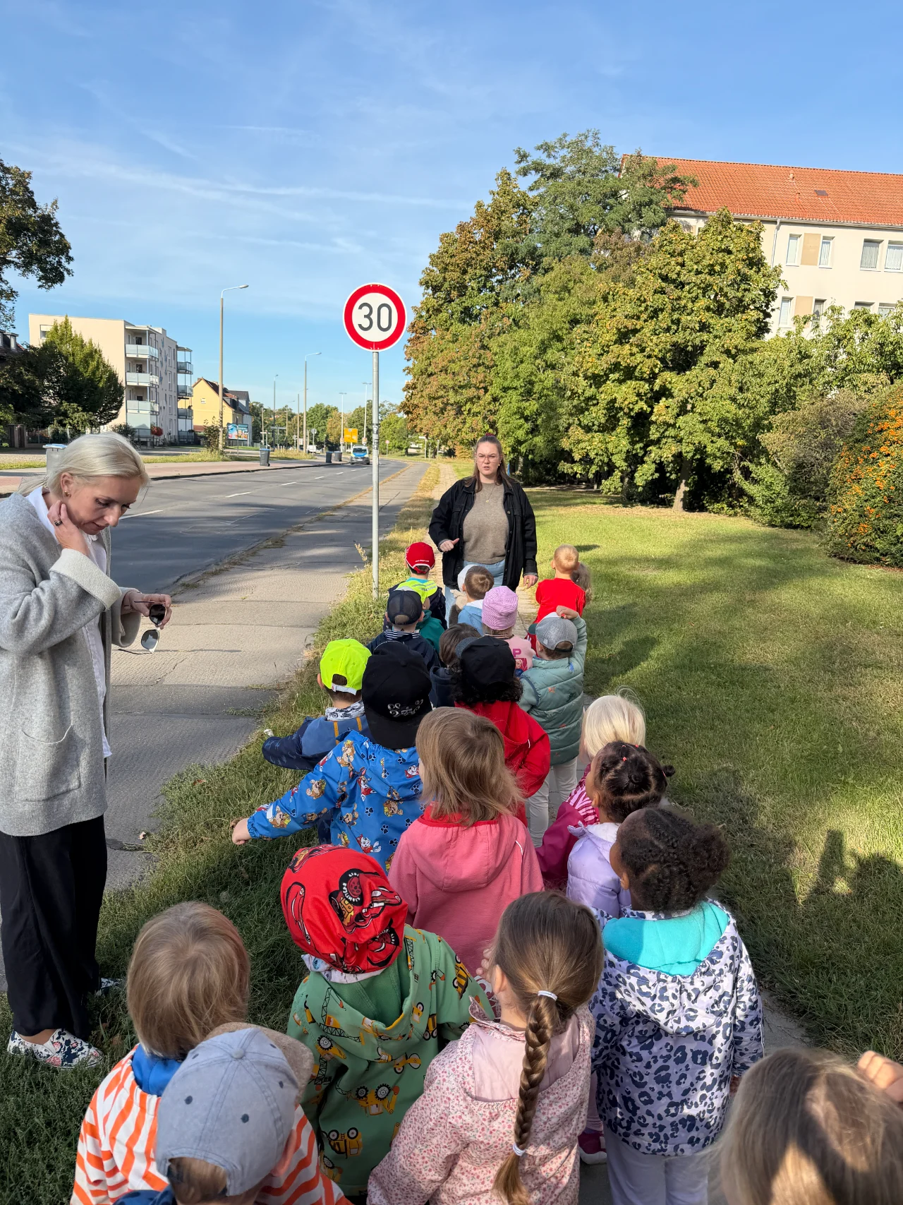 Verkehrswoche – Bild 26